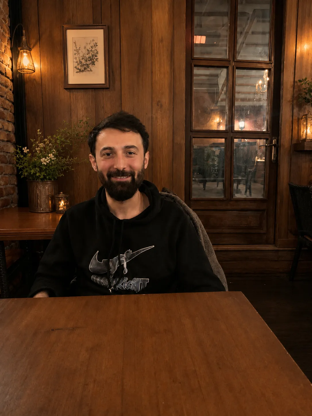 Hakan Çakmak
