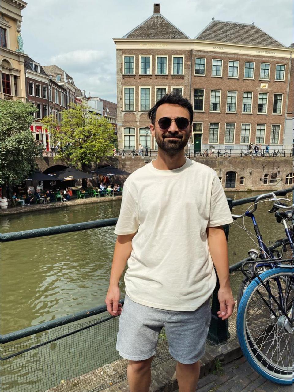 Hakan Çakmak