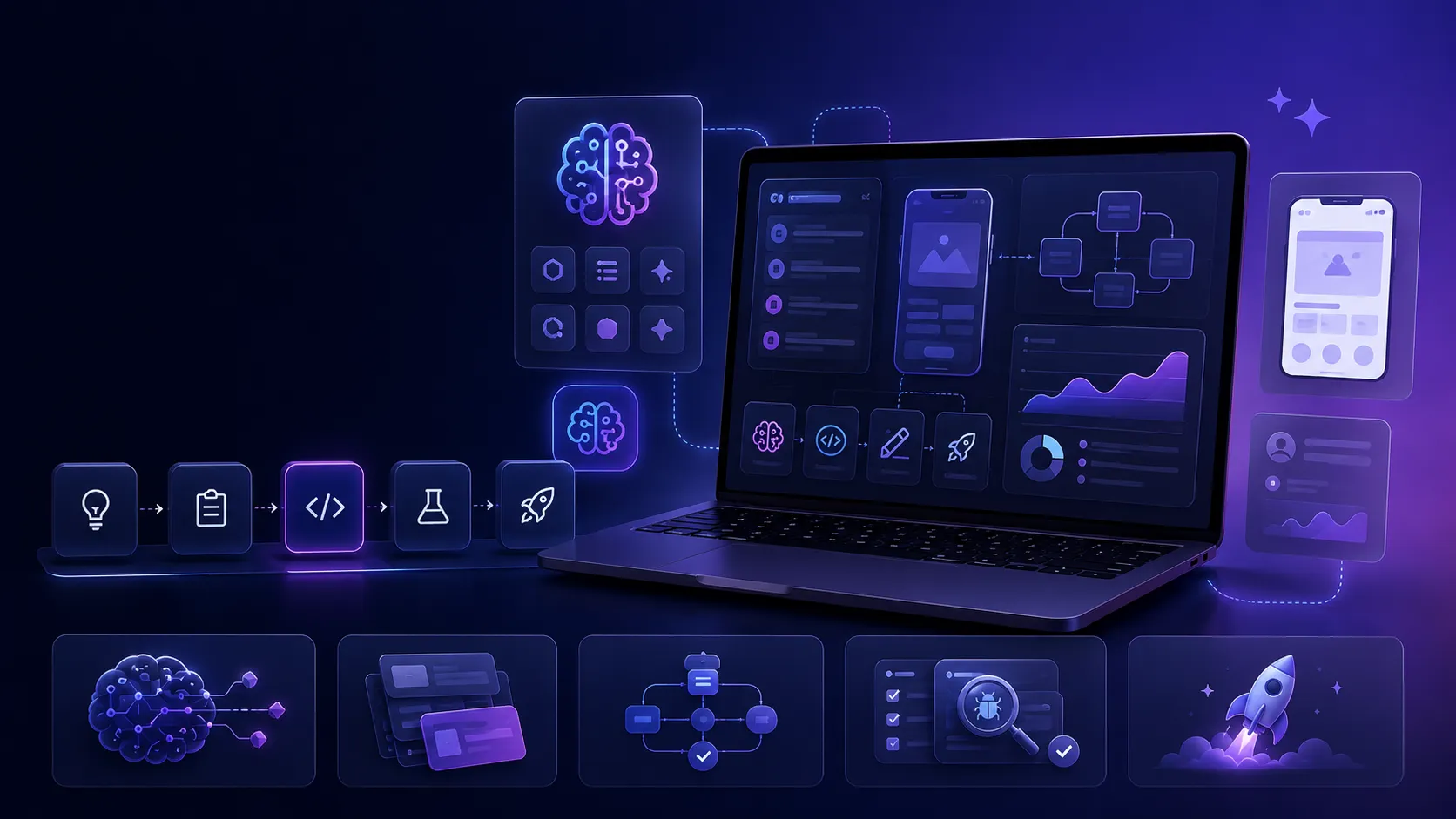 How I Use AI Tools in Product Development