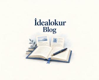 Idealokur Blog Project